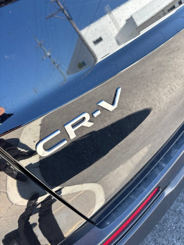 Used 2024 Honda CR-V EX image 26