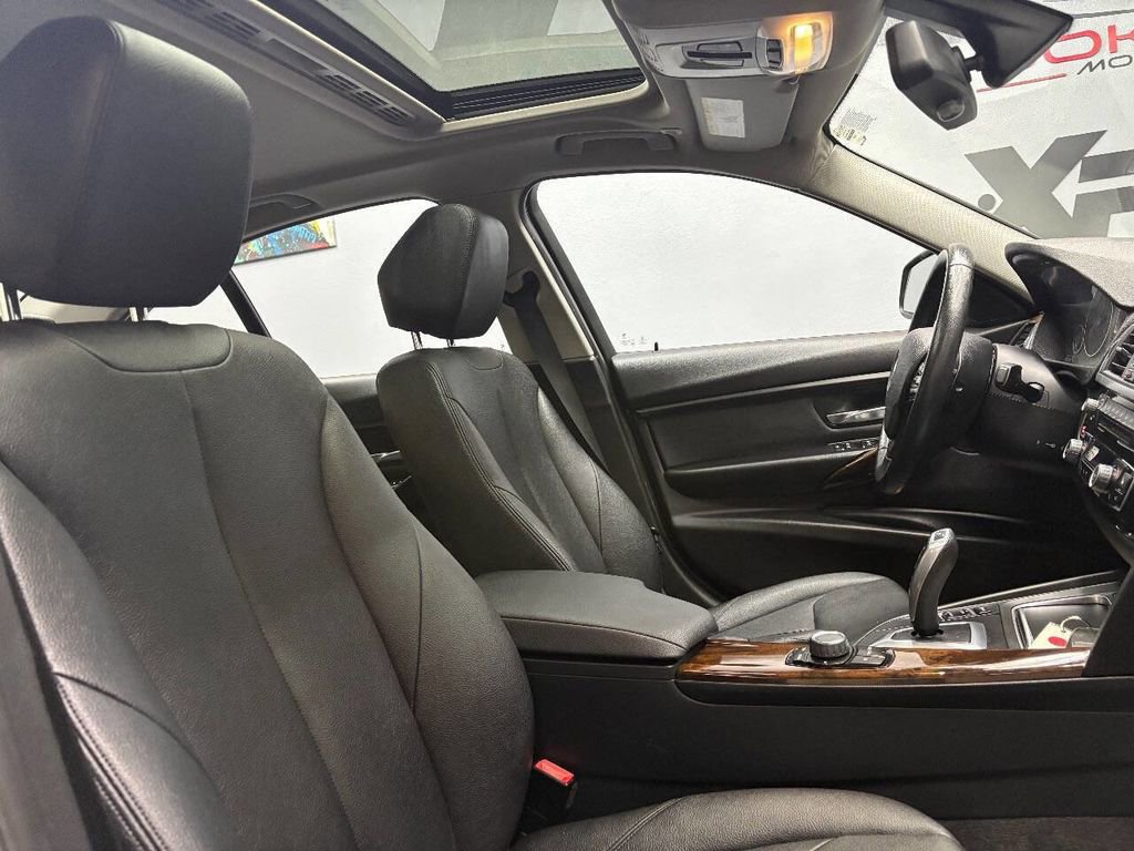 Used 2016 BMW 320i xDrive Sedan image 57