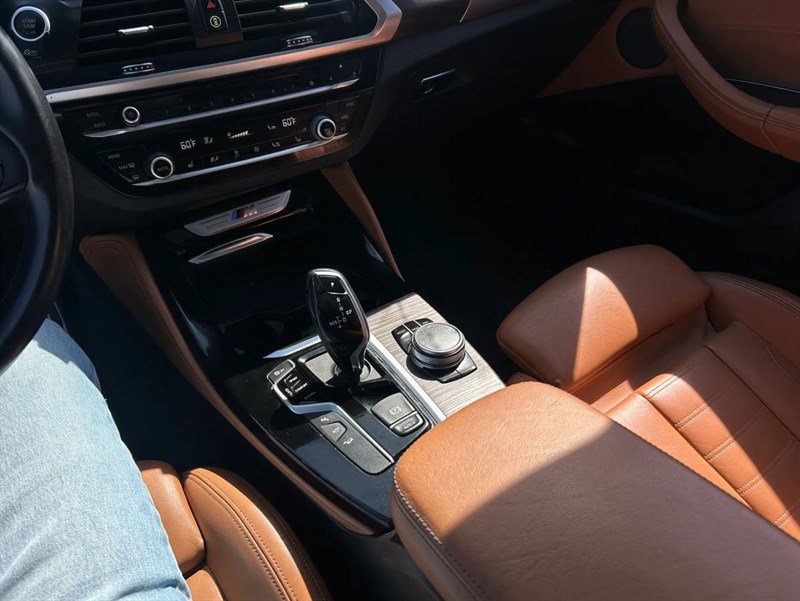 Used 2019 BMW X4 M40i AWD/4WD image 23