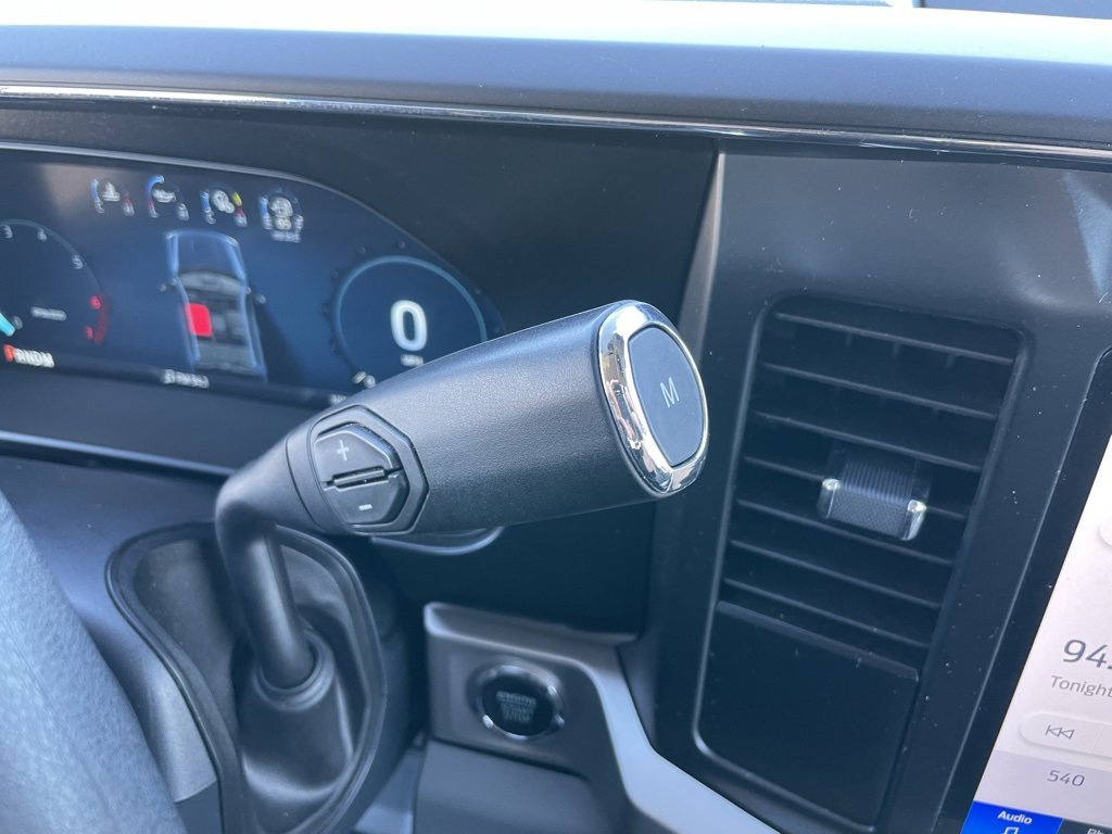 Used 2024 Ford F250 XLT w/ Black Appearance Package image 14