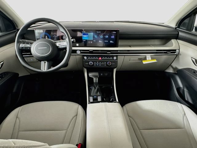 New 2026 Hyundai Tucson SE AWD/4WD image 23