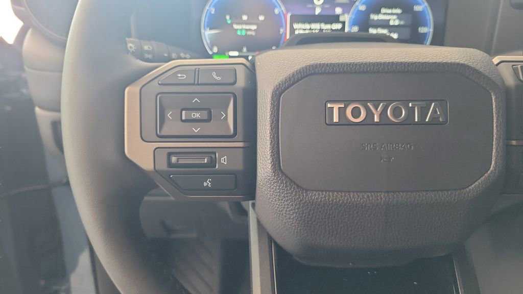 New 2026 Toyota Land Cruiser image 25