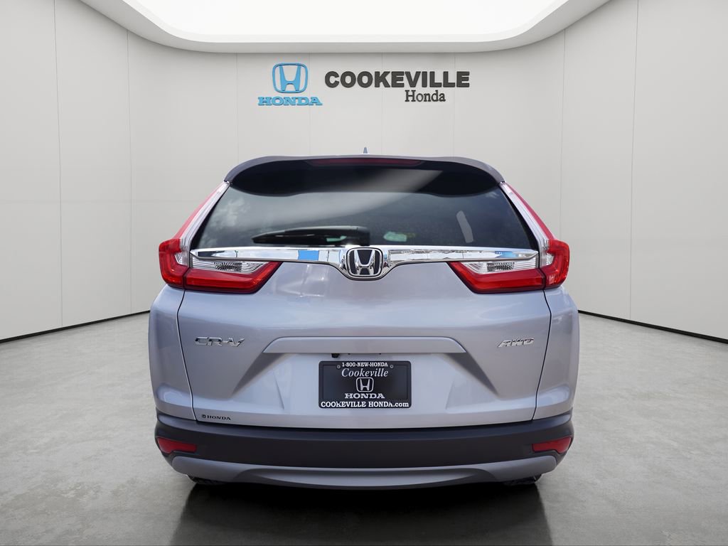 Used 2019 Honda CR-V EX-L image 6