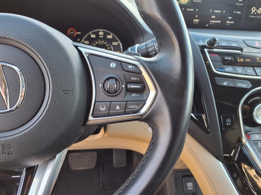 Used 2023 Acura RDX AWD image 11