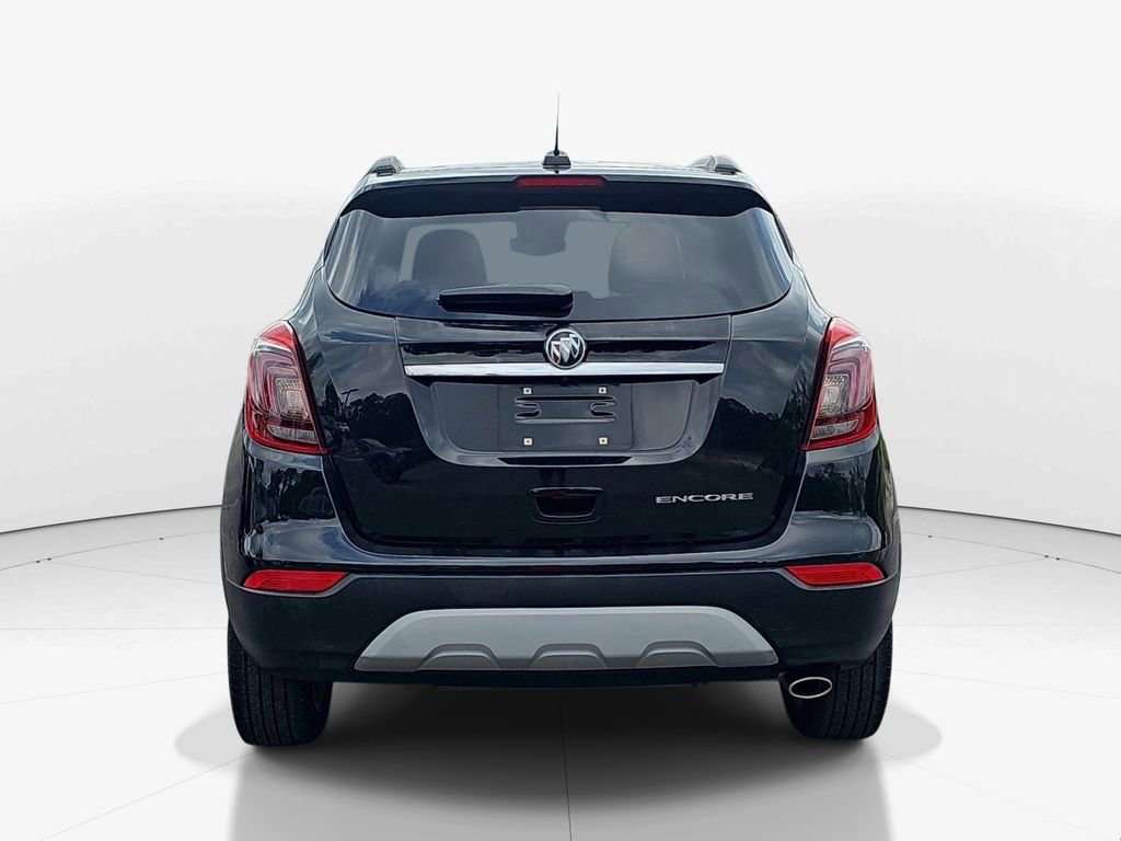 Used 2020 Buick Encore Preferred w/ Safety Package FWD image 7
