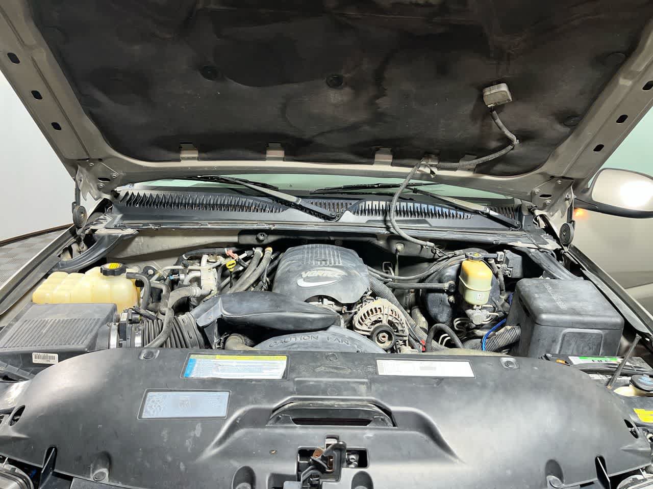 Used 2001 GMC Yukon XL SLT AWD/4WD image 12
