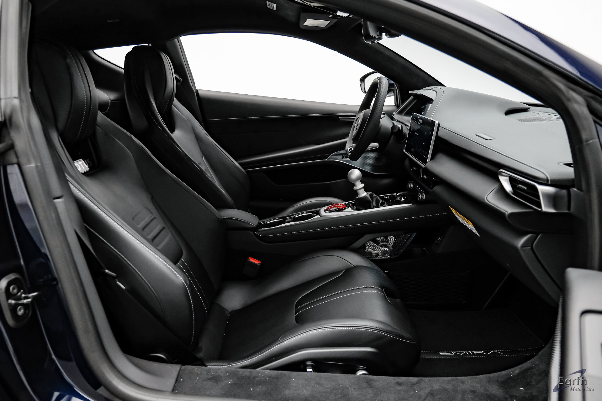 New 2026 Lotus Emira RWD image 57