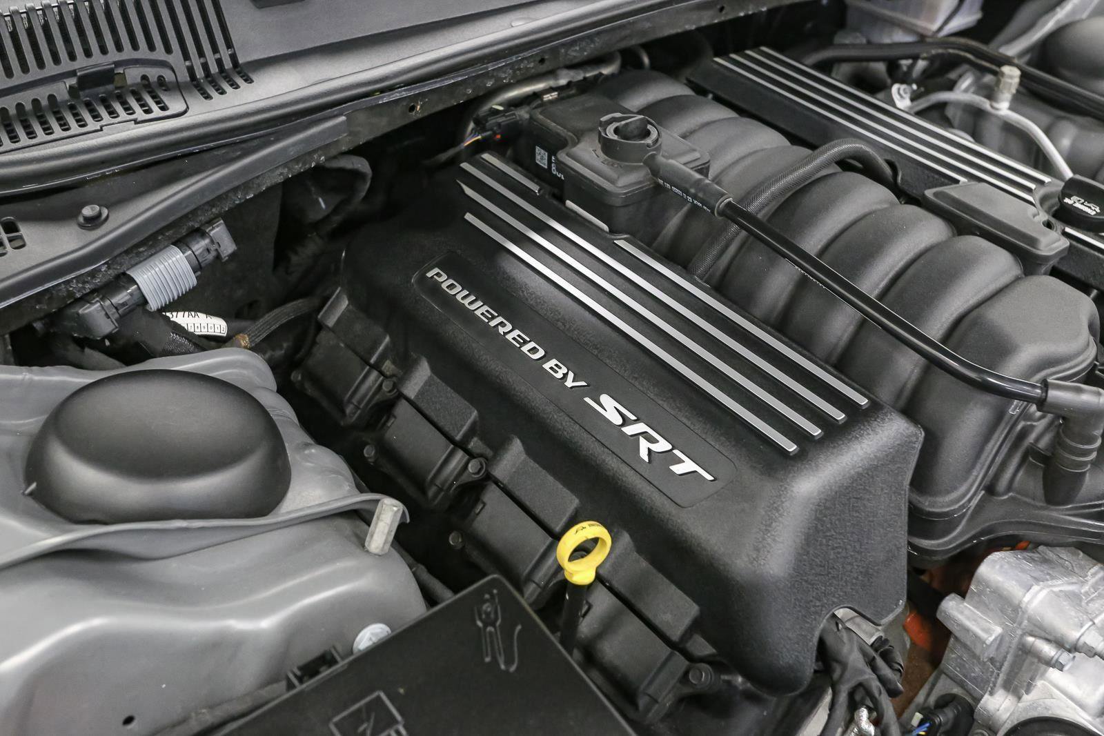 Used 2023 Dodge Challenger R/T Scat Pack image 16