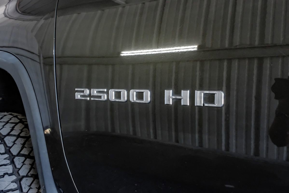 Used 2022 Chevrolet Silverado 2500 W/T w/ WT Convenience Package image 56