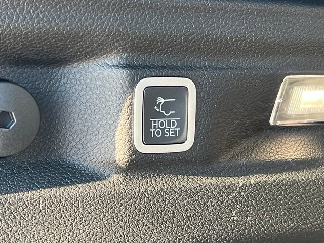 New 2025 Jeep Grand Cherokee L Limited image 38