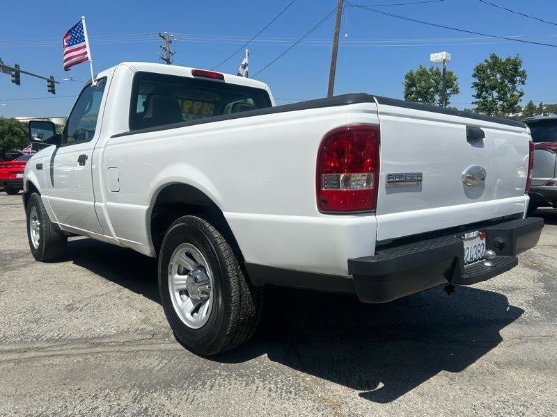 Used 2006 Ford Ranger 2WD Regular Cab image 6