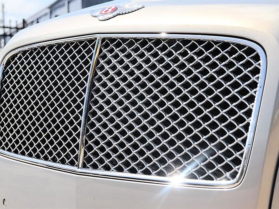 Used 2016 Bentley Flying Spur V8 image 13