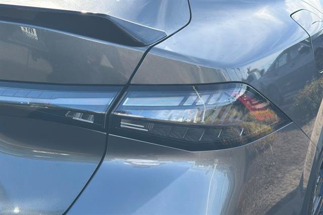 New 2027 Nissan Sentra SR w/ SR All Weather Package FWD image 30