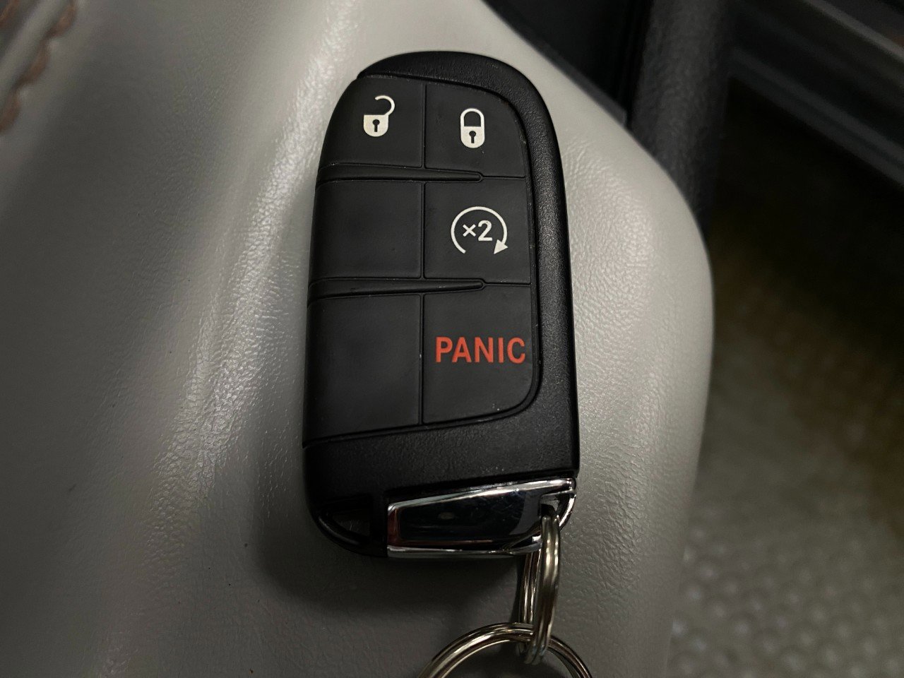 Used 2022 Jeep Compass Limited AWD/4WD image 30