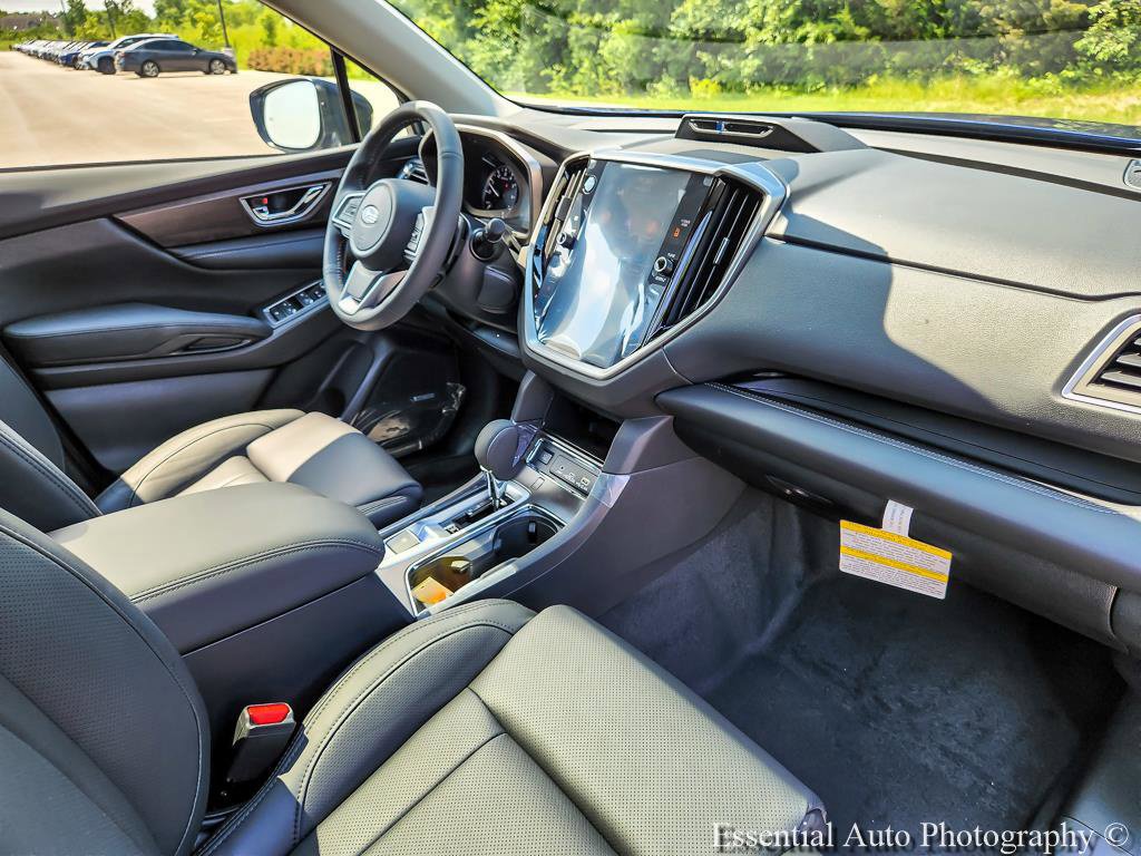 New 2026 Subaru Ascent Touring AWD/4WD image 28