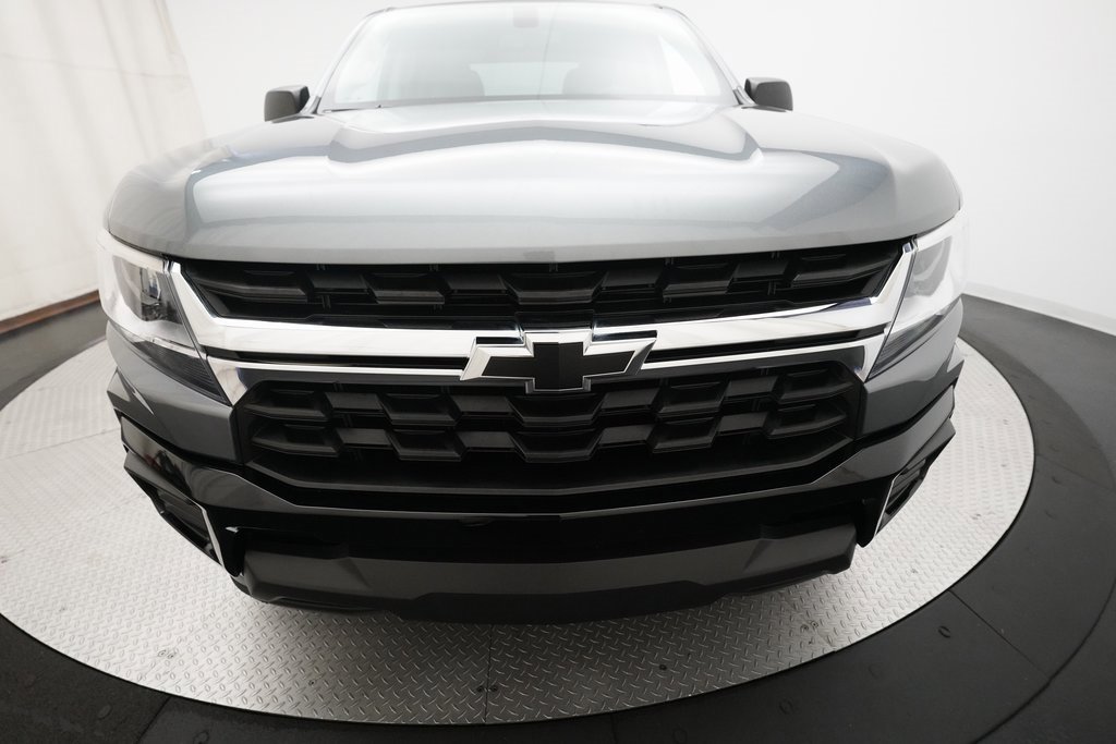 Used 2022 Chevrolet Colorado W/T w/ WT Convenience Package image 20