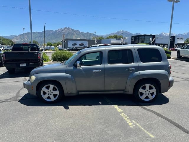 Used 2006 Chevrolet HHR LT w/ Preferred Equipment Group FWD image 7