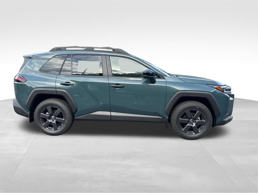 New 2026 Toyota RAV4 AWD image 6