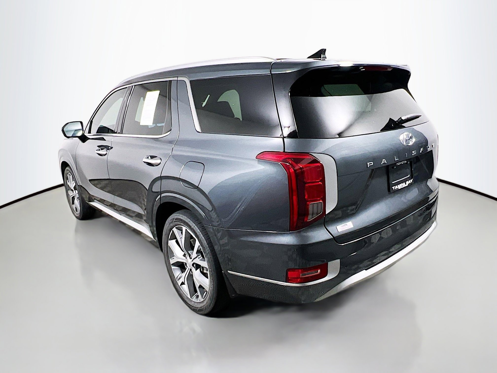 Used 2022 Hyundai Palisade Limited image 8