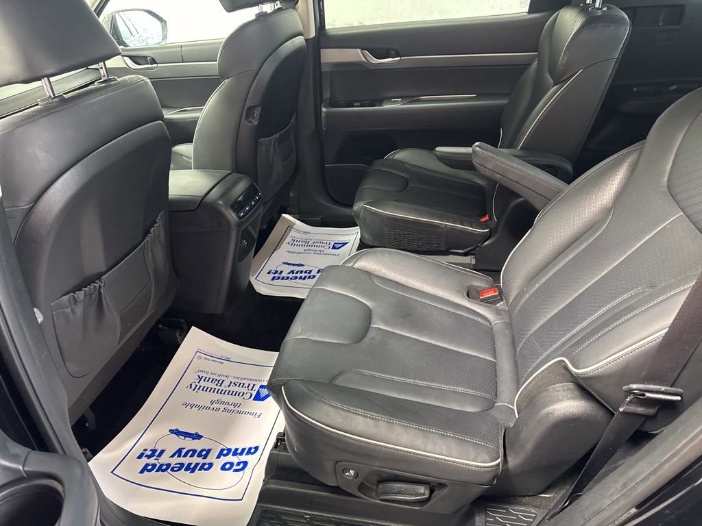 Used 2023 Hyundai Palisade XRT image 19