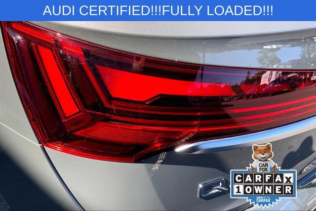 Certified 2023 Audi Q5 2.0T Premium Plus w/ Premium Plus Package AWD/4WD image 27
