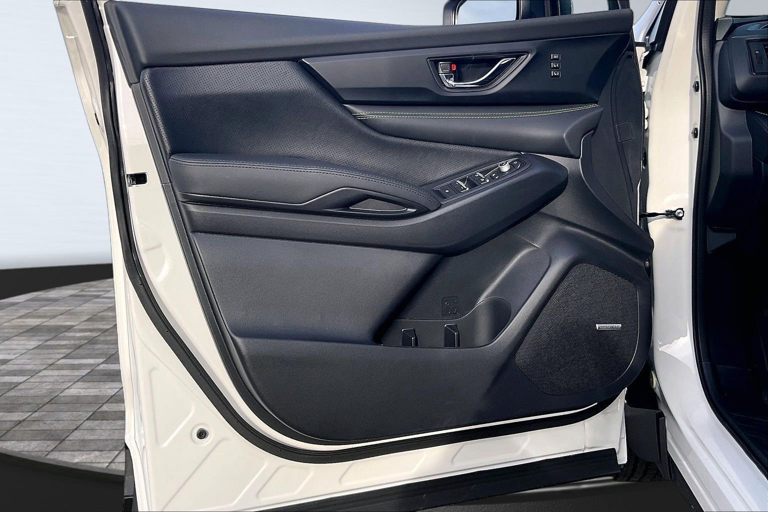 New 2026 Subaru Ascent Bronze Edition image 19