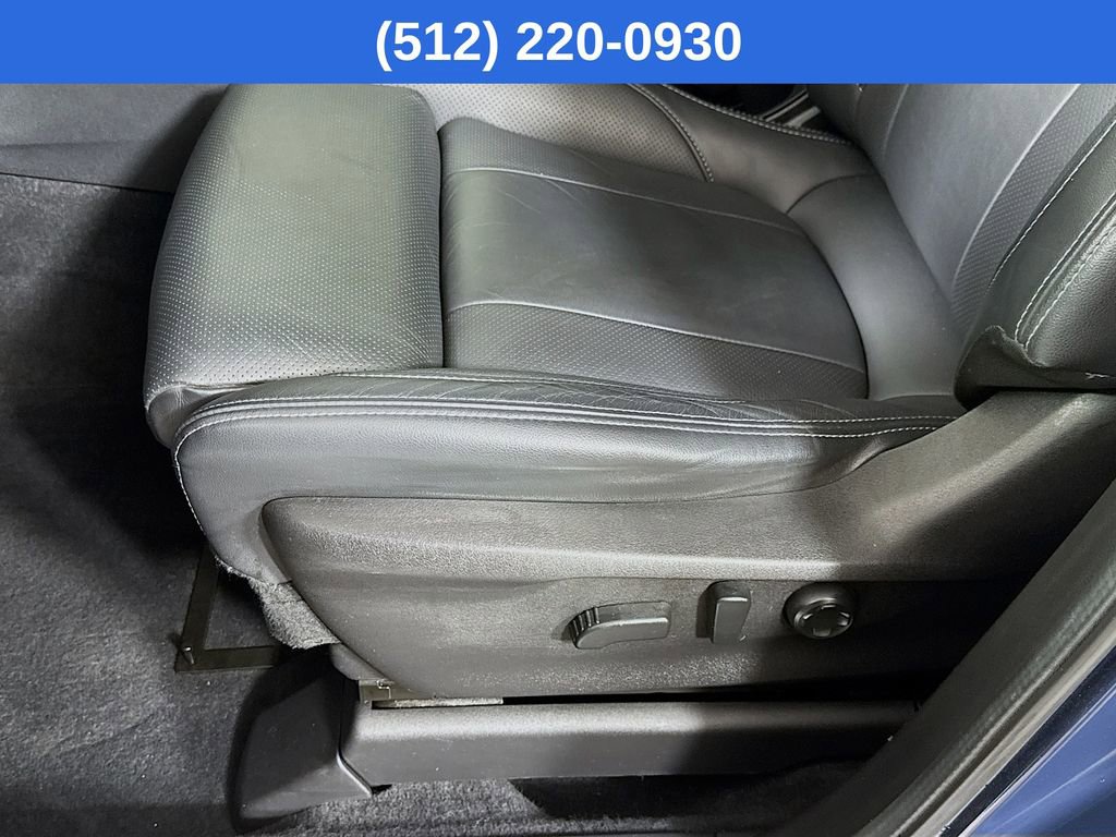 Certified 2023 Subaru Ascent Limited w/ Technology Package AWD/4WD image 24