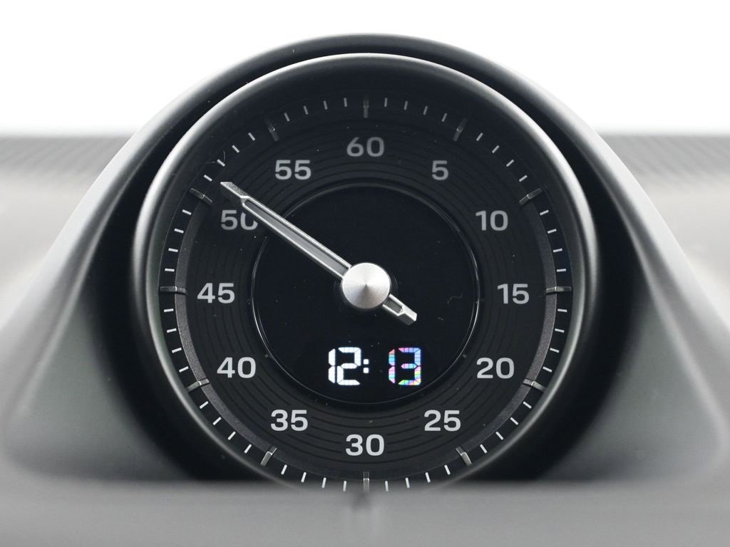 New 2026 Porsche Cayenne S image 12