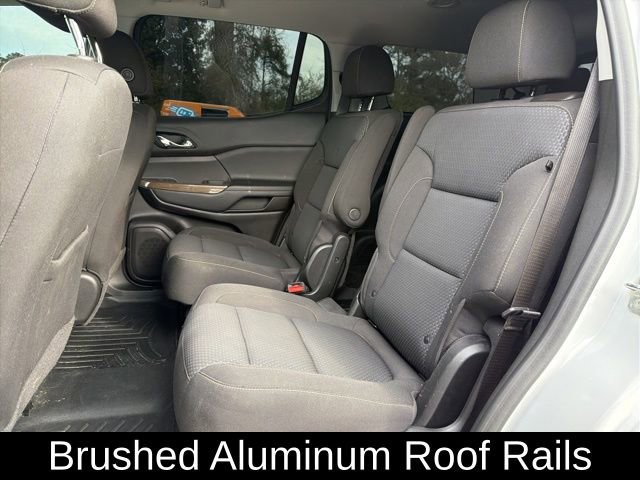 Used 2021 GMC Acadia SLE w/ Driver Convenience Package image 19