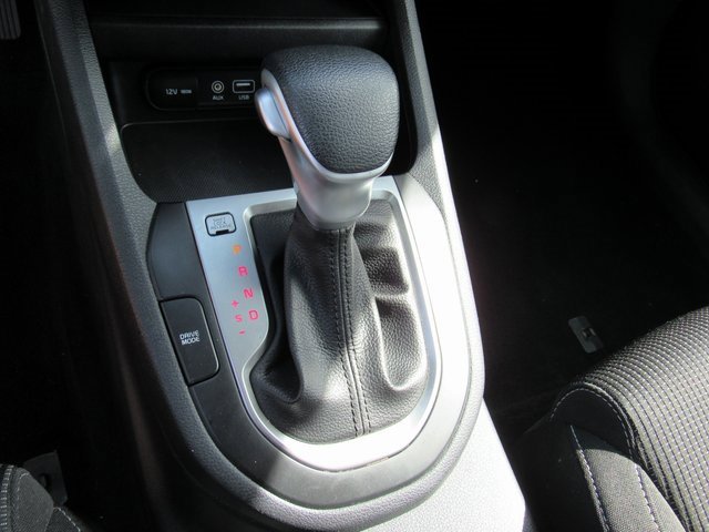 Used 2021 Kia Forte LXS image 16