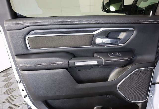 Used 2023 RAM 1500 Laramie image 26
