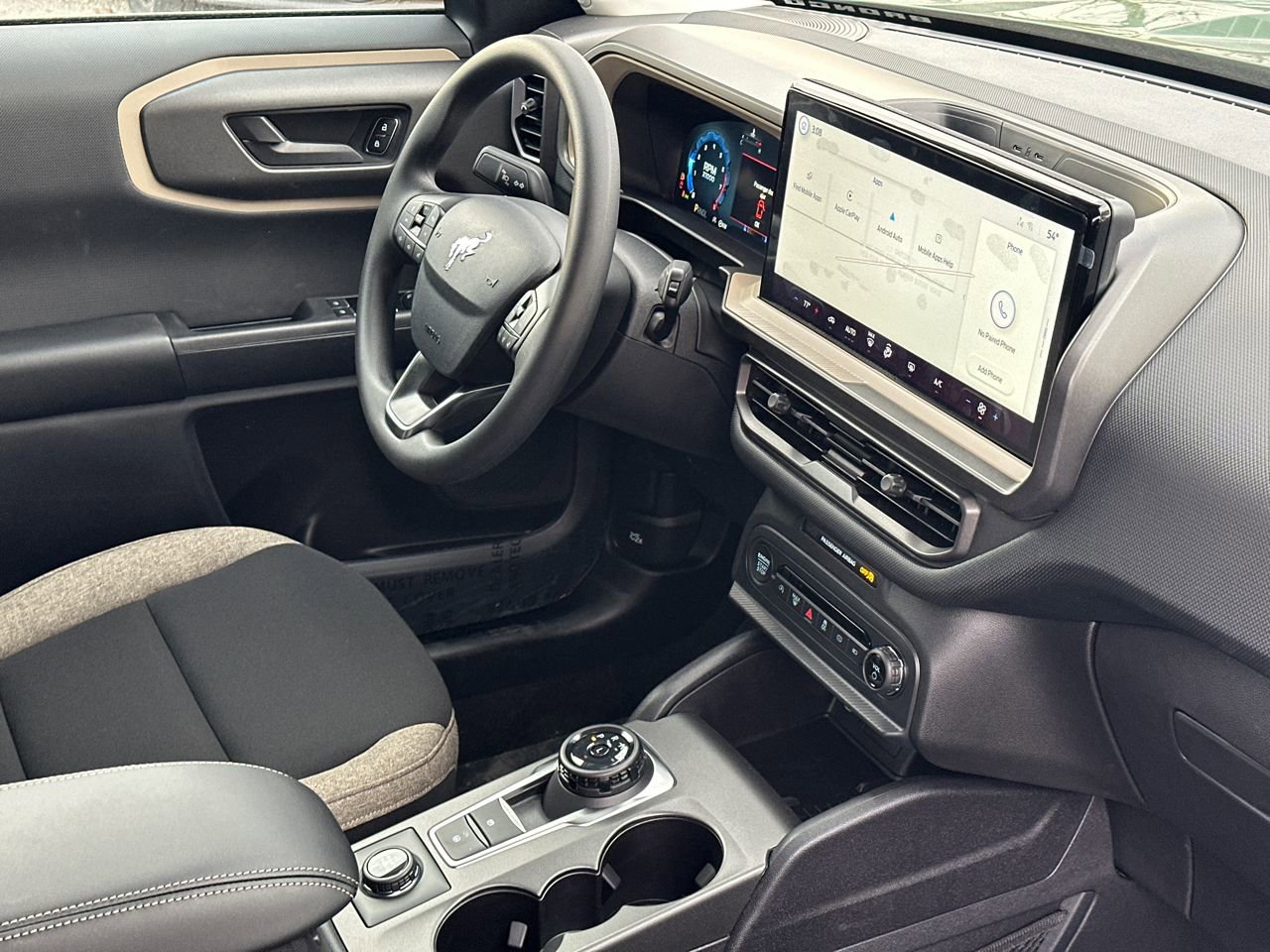 New 2025 Ford Bronco Sport Big Bend image 9