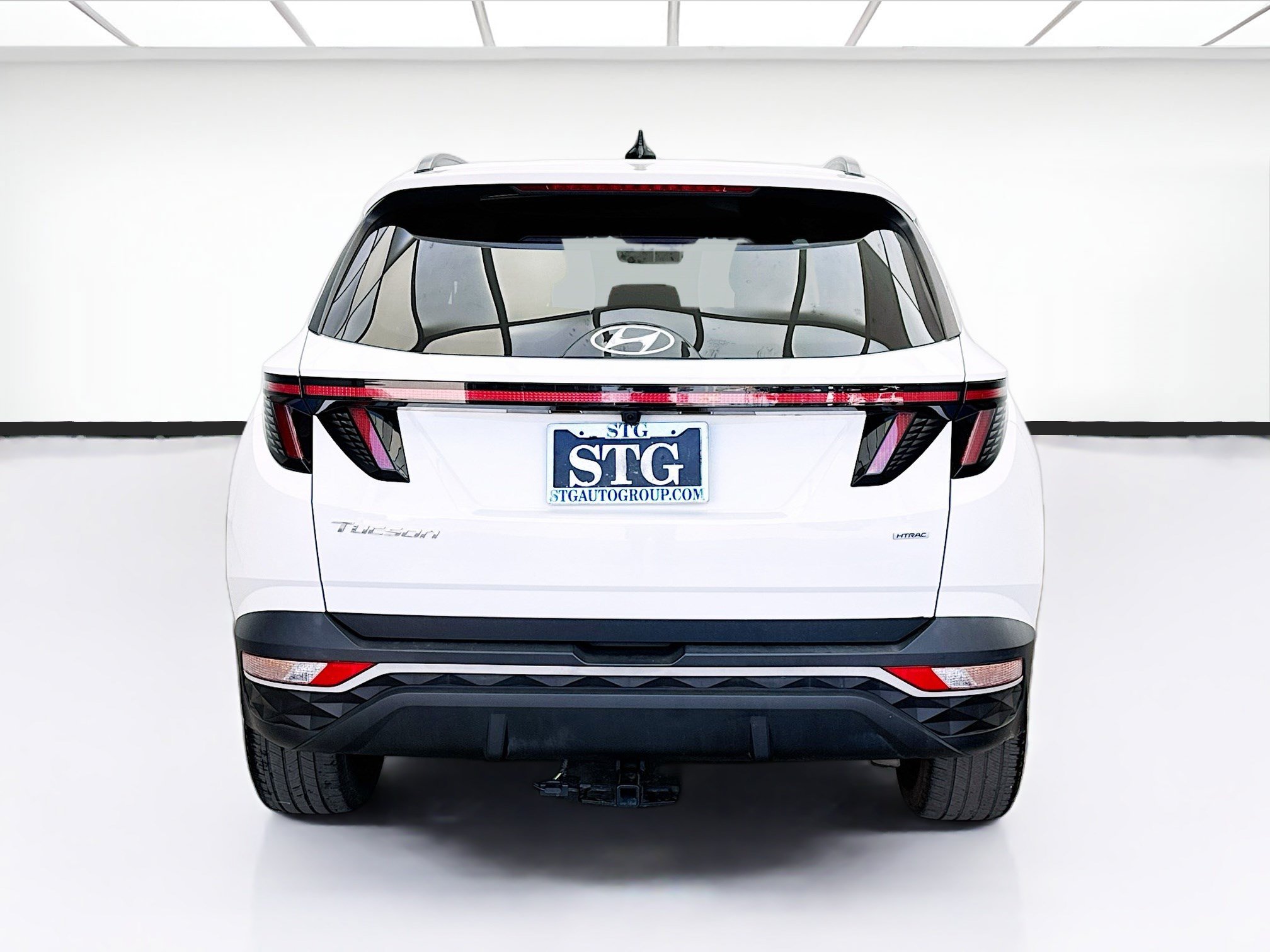 Used 2023 Hyundai Tucson SEL w/ Convenience Package AWD/4WD image 5