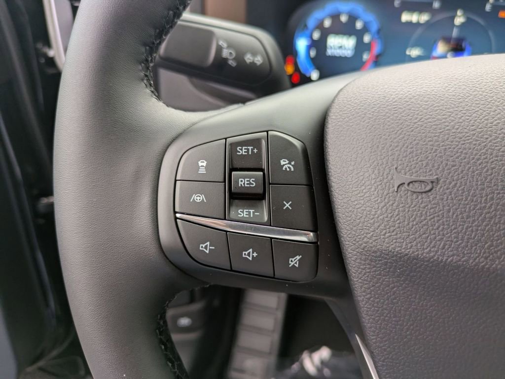 New 2025 Ford Bronco Sport Outer Banks w/ Outer Banks Tech Package+ image 28