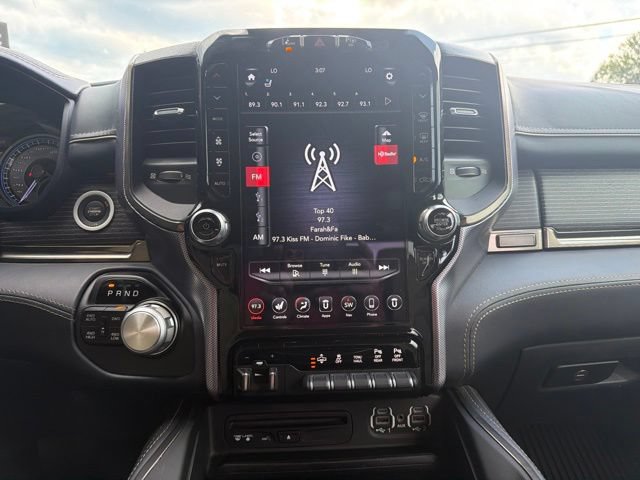 Used 2019 RAM 1500 Limited AWD/4WD image 9