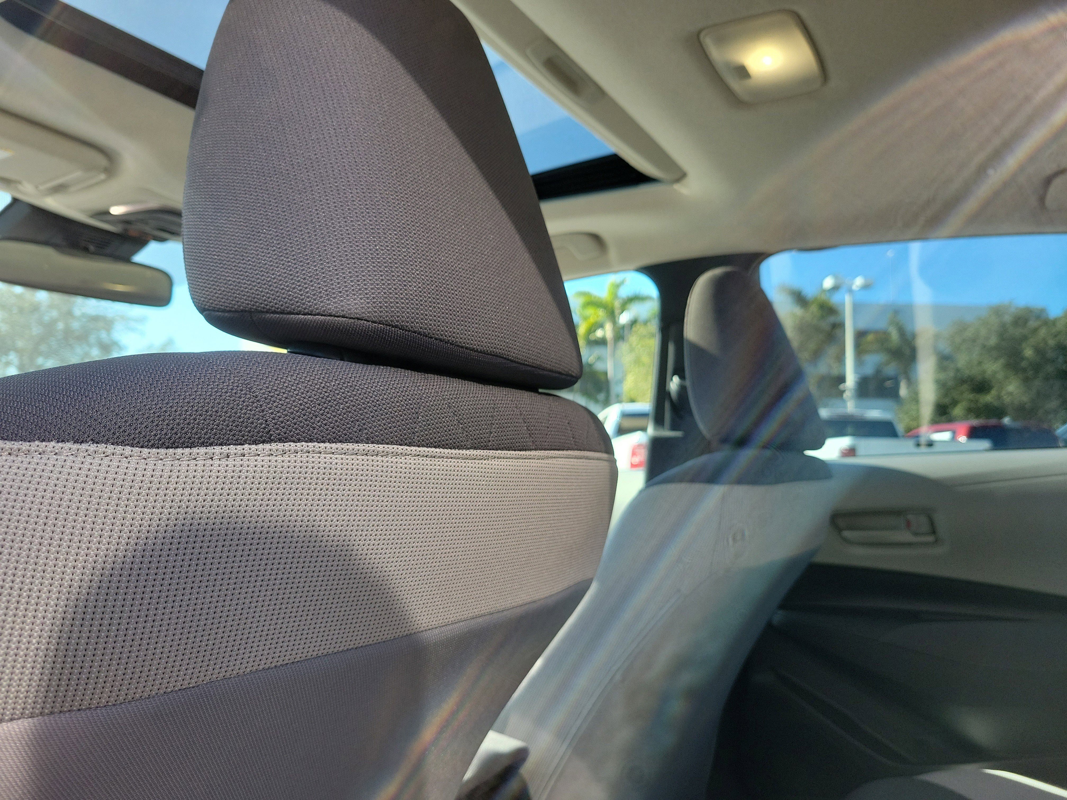 Used 2023 Toyota Corolla LE w/ LE Premium Package image 15