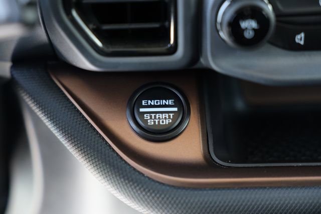 Used 2022 Ford Bronco Sport Outer Banks w/ Tech Package image 20