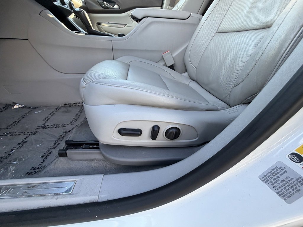 Used 2017 GMC Acadia SLT image 23