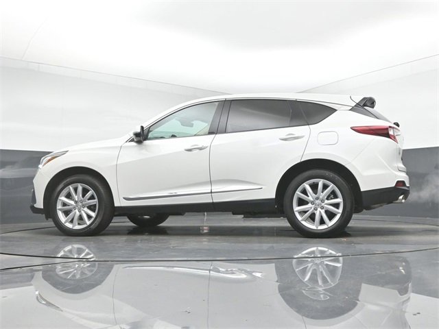 Used 2021 Acura RDX AWD image 37