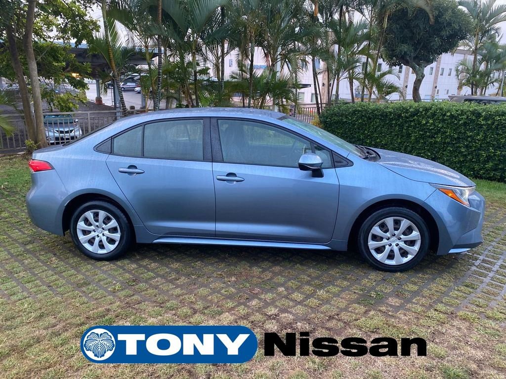 Used 2020 Toyota Corolla LE image 26