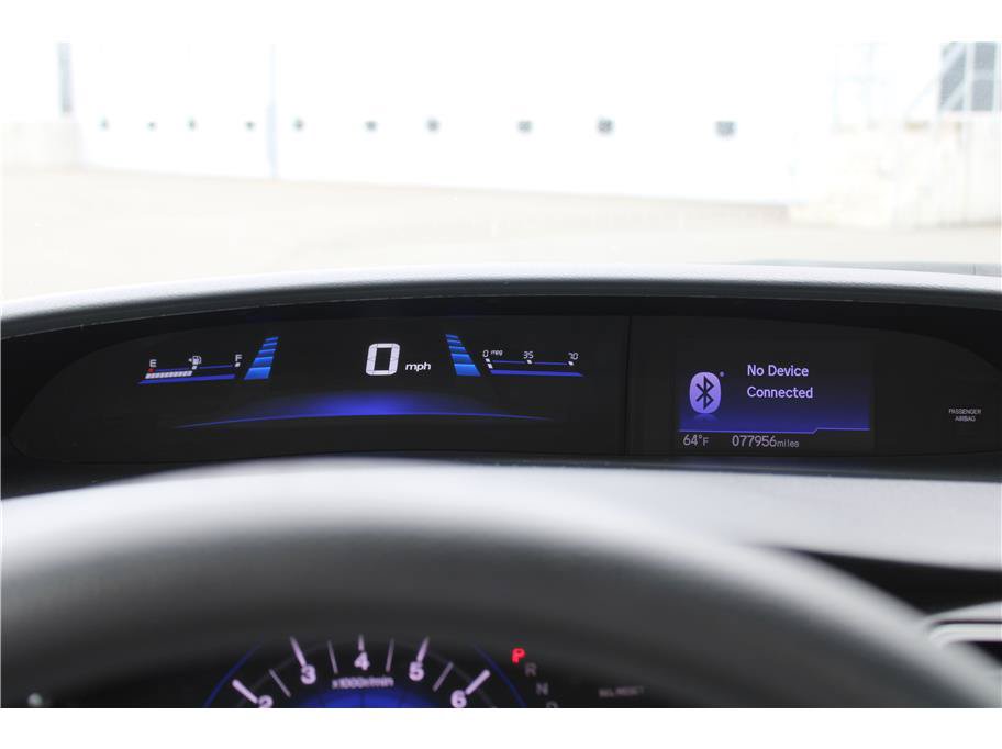 Used 2013 Honda Civic EX image 19