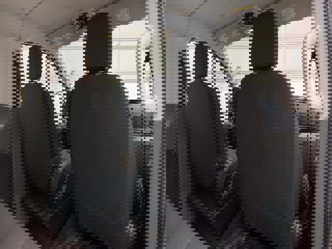 Used 2023 Ford Transit 350 XLT image 16