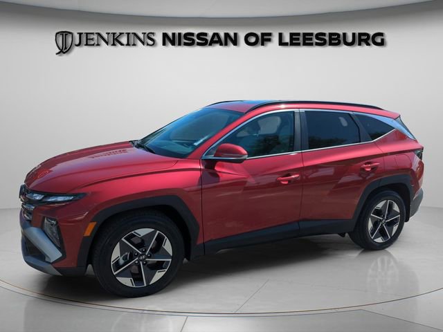 Used 2025 Hyundai Tucson SEL image 5