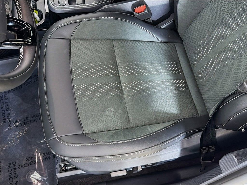 Used 2025 Ford Mustang Mach-E GT image 23