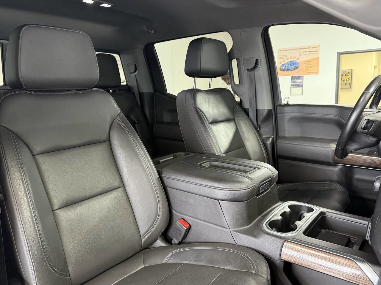 Used 2020 Chevrolet Silverado 1500 RST w/ All-Star Edition image 20