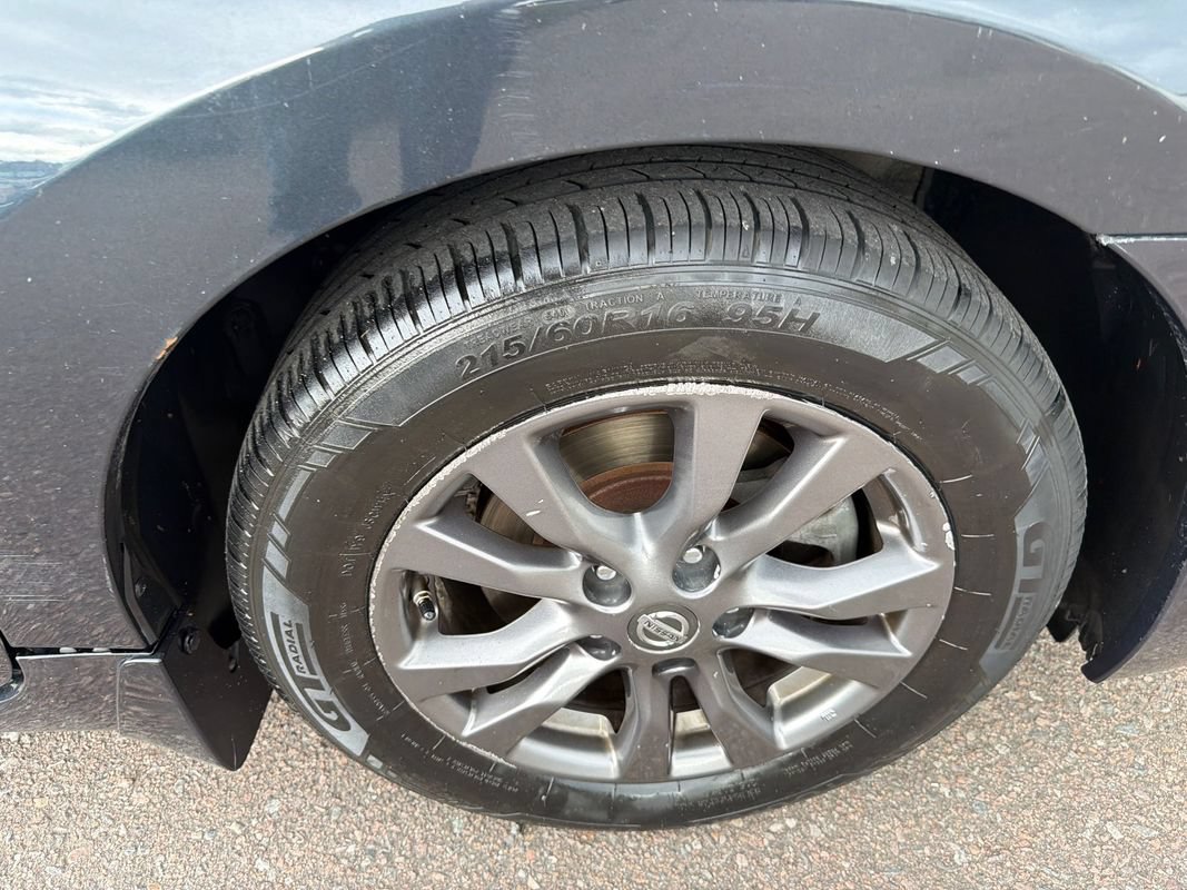 Used 2015 Nissan Altima 2.5 S w/ Special Edition Package FWD image 18
