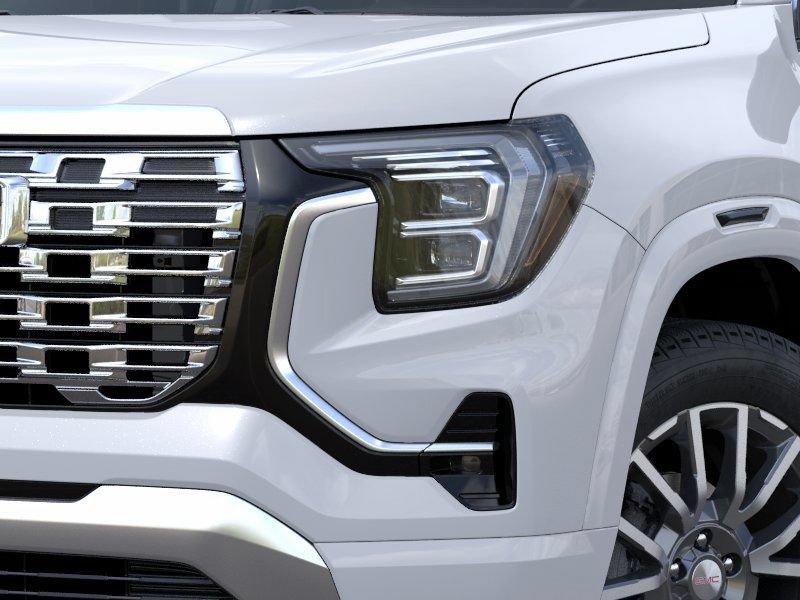 New 2027 GMC Terrain Denali AWD/4WD image 13