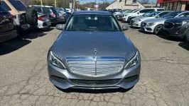 Used 2015 Mercedes-Benz C 300 Sedan image 2