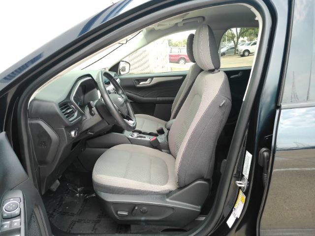 Used 2021 Ford Escape SE w/ SE Sport Appearance Package FWD image 13