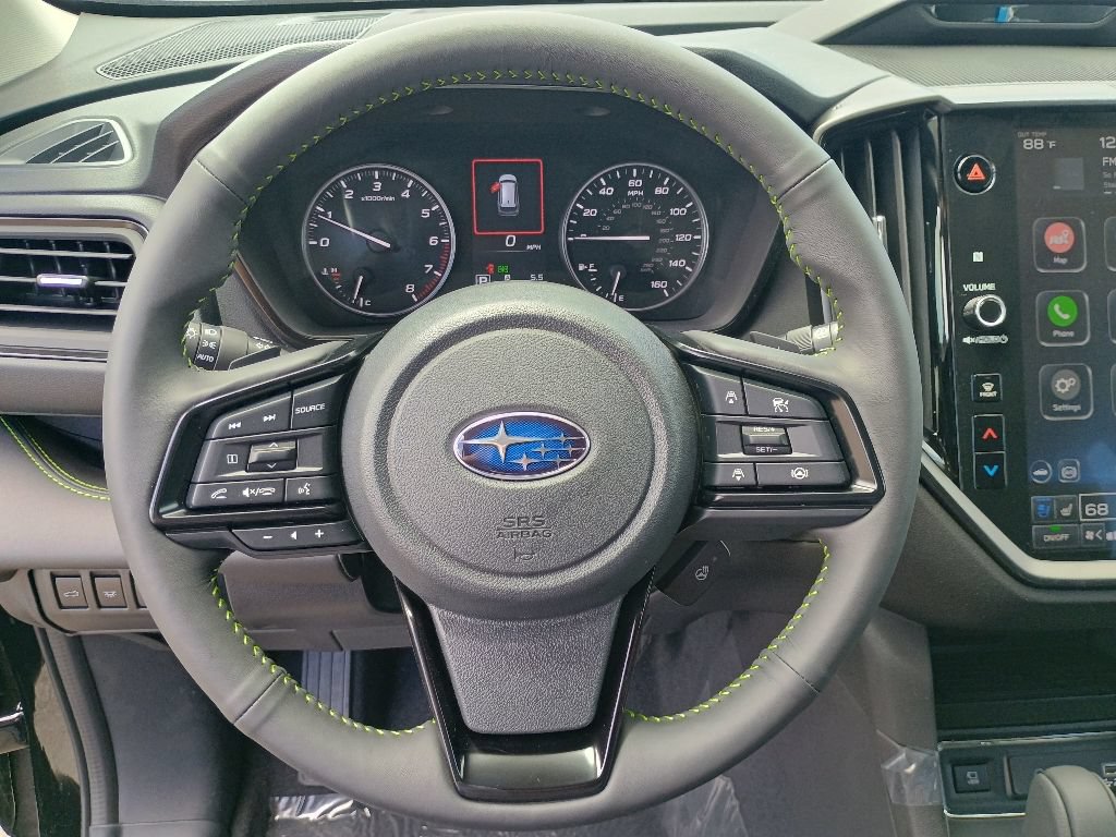 New 2026 Subaru Ascent Bronze Edition AWD/4WD image 18